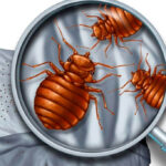 дезинфекция квартиры от клопов