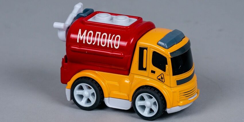 Дезинфекция автотранспорта для перевозки пищевых продуктов